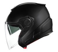 Casque Jet Nolan N40-5 CLASSICO 302 Nero / Mat