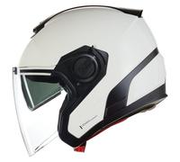 Casque Jet Nolan N40-5 CLASSICO 305 Bianco