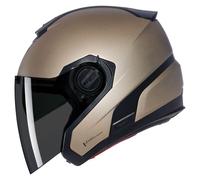 Casque Jet Nolan N40-5 CLASSICO NOBILE 317 Sabbia
