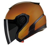 Casque Jet Nolan N40-5 CLASSICO NOBILE 319 Ocra