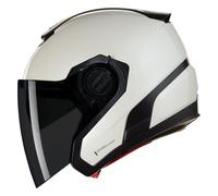 Casque Jet Nolan N40-5 CLASSICO NOBILE 320 Perla