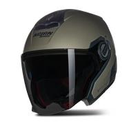 Casque Jet Nolan N40-5 CLASSICO NOBILE 315 Pietra