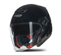 Casque Jet Nolan N40-5 NoirXL Noir