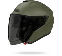 Casque jet Nolan N40-6 CLASSICO NOBILE