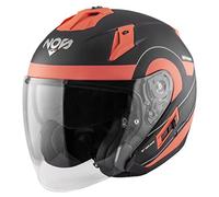 Casque Jet NOS NS-2