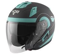 Casque Jet NOS NS-2