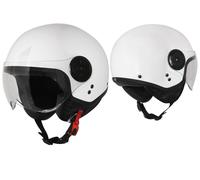 Casque Jet ORIGINE Neon Easy Blanc Taille XL