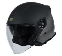 Casque Jet Origine Palio 2.0 Titane TitaneXS Titane