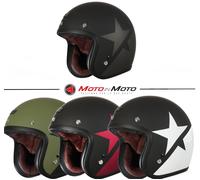 Origine Casque Jet Primo Star