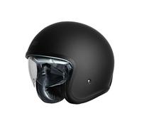 Casque Jet ORIGINE SPIRIT SOLIDE Noir Mat