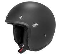 Premier Helmets 23 Classic U9bm 22.06 Open Face Helmet Noir M