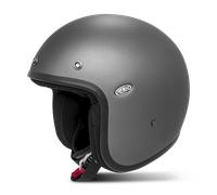 Casque Jet Premier Classic U9BM GrisXL Gris