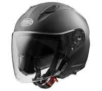 Casque jet Premier DOKKER U9 BM
