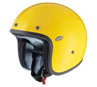Premier Helmets 25 Classic Open Face Helmet Bleu XS