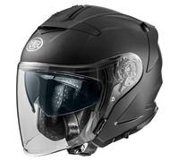 Premier Helmets 23 Jt5 U9bm Pinlock Prepared Open Face Helmet Noir XS