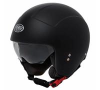 casque jet premier rocker u9bm noir mat XS