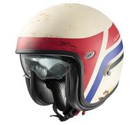 Casque jet Premier VINTAGE K 8 BM