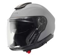 Casque Jet SCHUBERTH J2 CONCRETE Gris