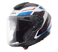Schuberth J2 Sigma Open Face Helmet Noir 2XL