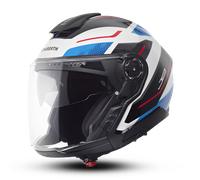 Casque Jet Schuberth J2 Sigma BleuXL Bleu