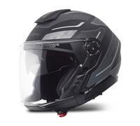 Casque Jet Schuberth J2 Sigma GrisL Gris