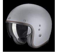 Scorpion Belfast Evo Open Face Helmet Gris XS
