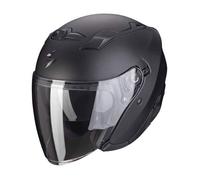 Casque jet Scorpion Exo-230 - noir/mat XXL