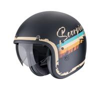 Casque jet Scorpion Exo BELFAST EVO - ADONIS