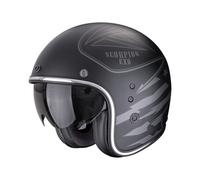 Casque jet Scorpion Exo BELFAST EVO - DAWG