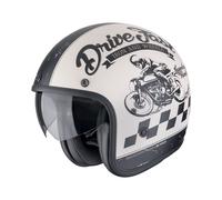 Casque jet Scorpion Exo BELFAST EVO - DRIVE FAST