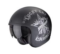 Casque jet Scorpion Exo BELFAST EVO - HANGAR