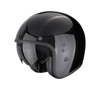 Casque jet Scorpion Exo BELFAST EVO - SOLID