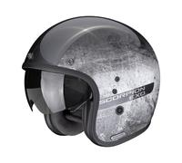 Casque jet Scorpion Exo BELFAST II - QUEST