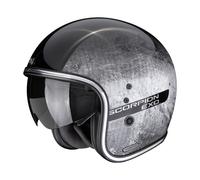 Casque jet Scorpion Exo BELFAST II - QUEST