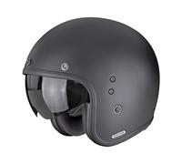 Casque jet Scorpion Exo BELFAST II - SOLID MAT