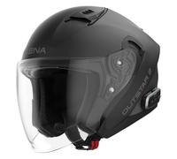 Casque jet Sena OUTSTAR 2 AVEC INTERCOM