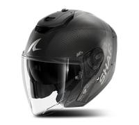 Casque Jet Shark Jet Carbon Speed-Tech Anthracite/NoirXS Anthracite,Noir