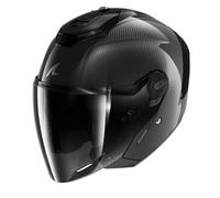 Casque jet Shark RS JET CARBON SKIN