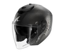 Casque jet Shark RS JET CARBON SPEED-TECH