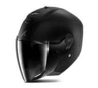 SHARK, Casque Moto Jet RS Jet Carbon Dark Shadow Mat Carbon DMA, L