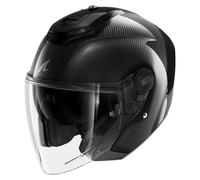 Casque jet Shark RS JET FULL CARBON