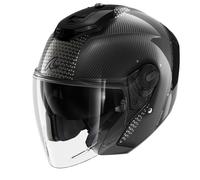 Casque jet Shark RS JET IKONIK