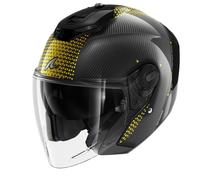 Casque jet Shark RS JET IKONIK