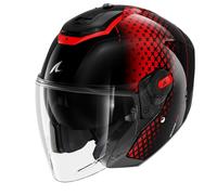 Casque jet Shark RS JET STRIDE