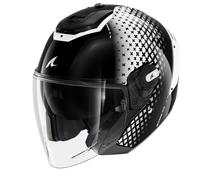 Casque jet Shark RS JET STRIDE