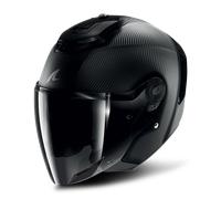 Casque Jet Shark RS Mat CarboneXL Mat Carbone
