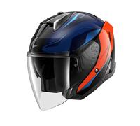 Casque jet Shark SKWAL i3 JET MEKARIUM