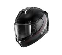 SHARK Casque ouvert Skwal i3 Jet SP Lyne Mat Noir/Gris XXL