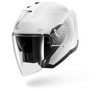 SHARK Casque moto Skwal i3 Jet SP Lyne White / Silver XL