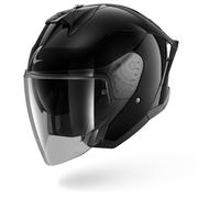 Shark Skwal Jet Cup Blank Ece Full Face Helmet Noir S